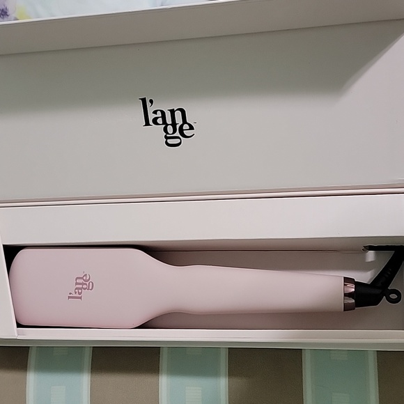 L'ange Le Vite Straightening Brush - Picture 4 of 5